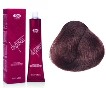 Diapason - 6/4 - Sötét mahagóniszőke 100ml főképe